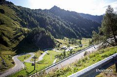 Bike tour: EPIC Trans Dolomites