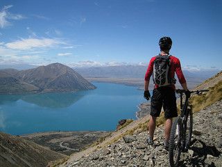 Haka cheap tours mtb