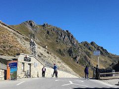 Bike tour: Trans Pyrenees