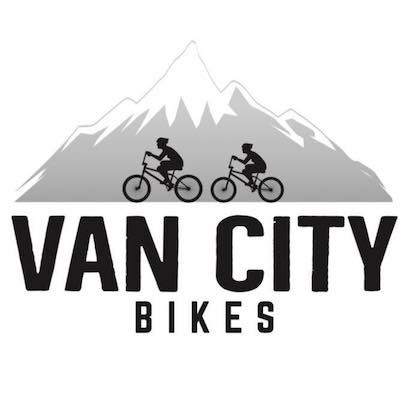 Vancity bikes shop