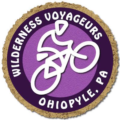 wilderness voyageurs bike tours reviews