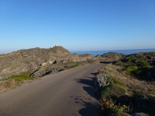 Bike tour: Catalonia Green and Blue