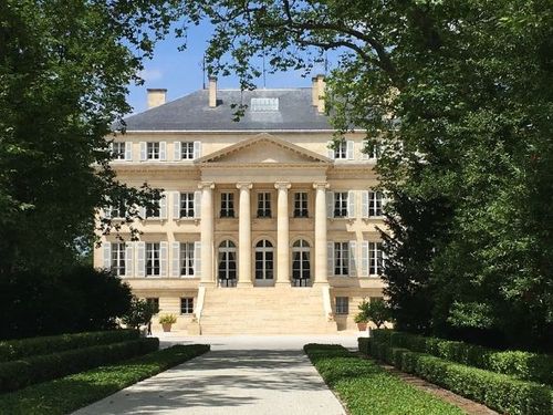 Bike tour: Cycling Bordeaux's Médoc