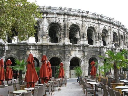 Bike tour: Languedoc Camargue de Luxe