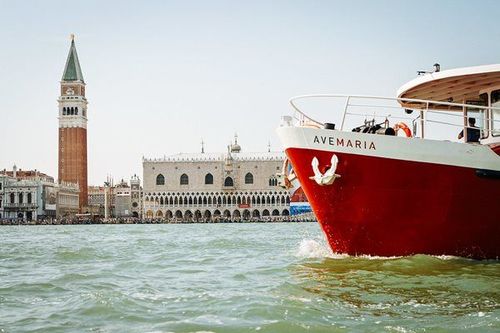 Bike tour: Mantua-Venice Bike and Barge Tour