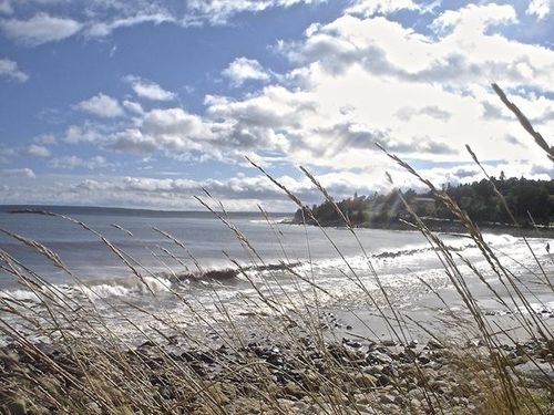 Bike tour: Nova Scotia's Best of Both Coasts