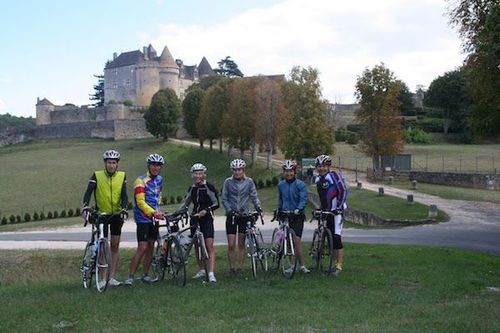 Bike tour: Périgord and Quercy For Avid Riders