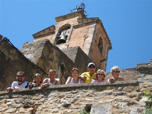 Bike tour: Provence and Lubéron