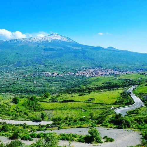 Bike tour: Sicily Bike & Wine